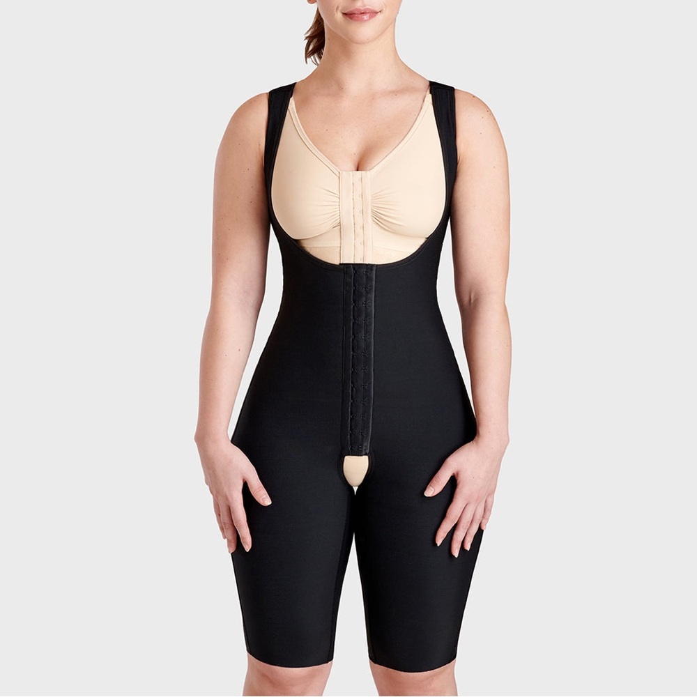 Size medium Marena Recovery FEMALE CURVES
BODYSUIT SHORT LENGTH STYLE